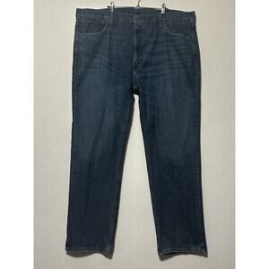 Levi's 559 Men’s Jeans - Size 46 x 34 - Measures 46 x 32.5 Pre-loved